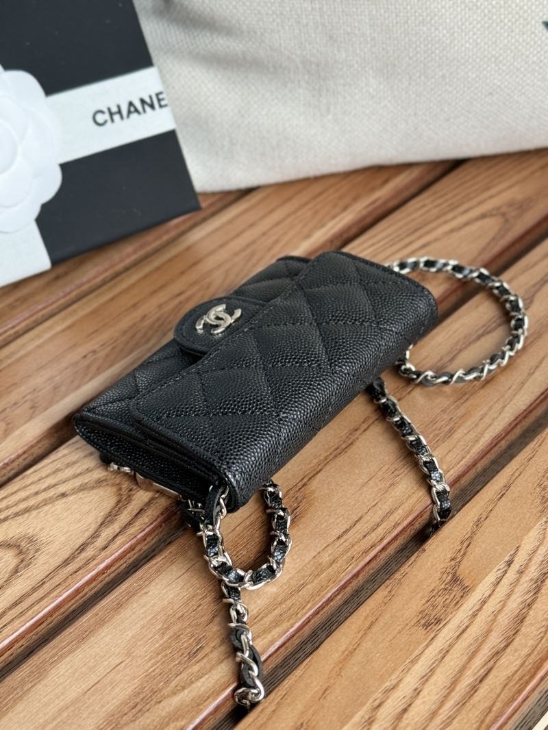 Chanel Wallet Purse